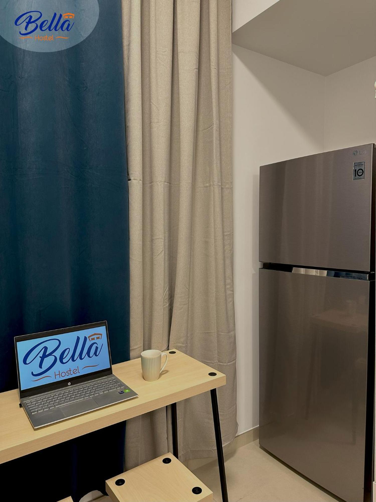 Accommodatie bij particulieren Bella - Luxury Mixed Near Airport Dubai