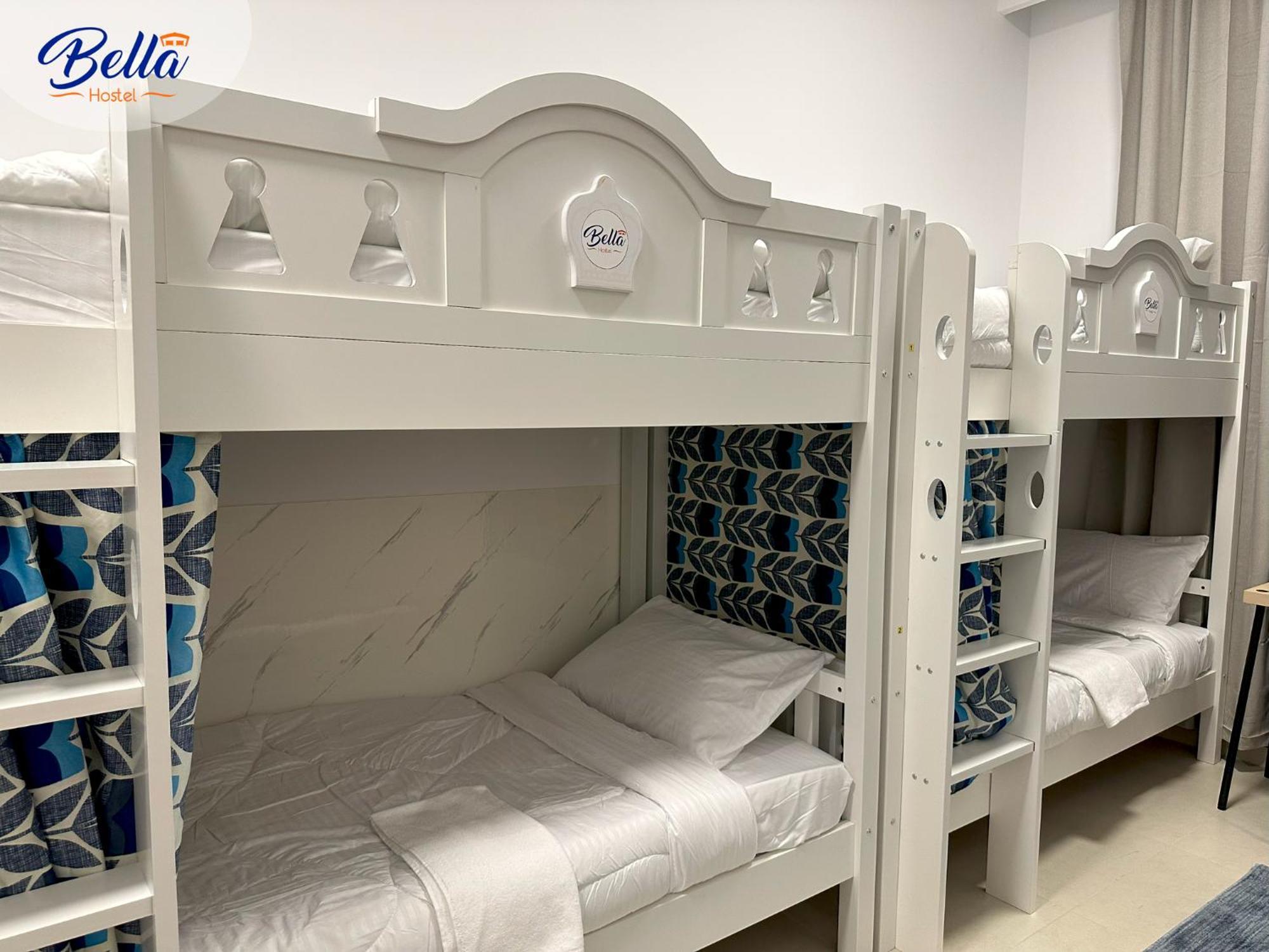 Bella - Luxury Mixed Near Airport Accommodatie bij particulieren Dubai