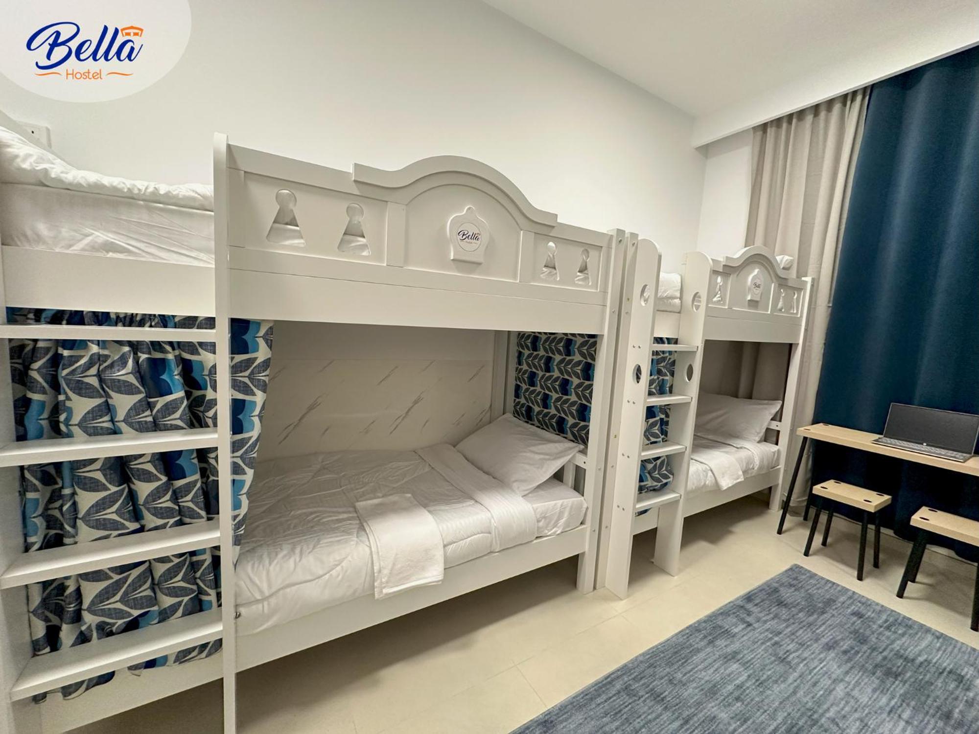 Bella - Luxury Mixed Near Airport Accommodatie bij particulieren
