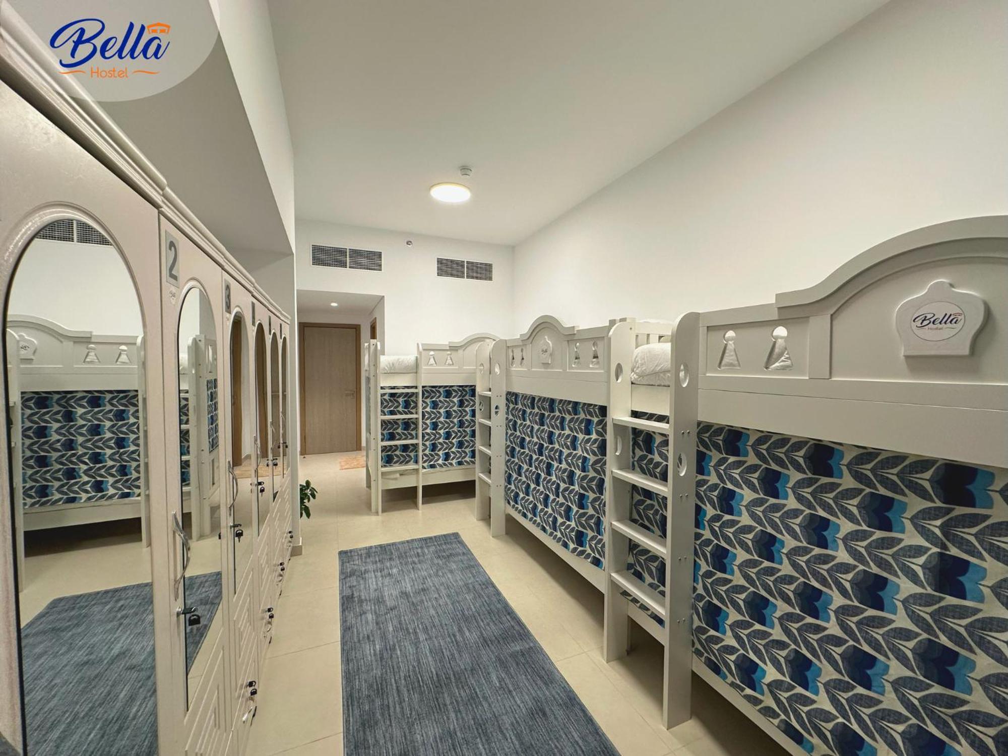 Bella - Luxury Mixed Near Airport Accommodatie bij particulieren *