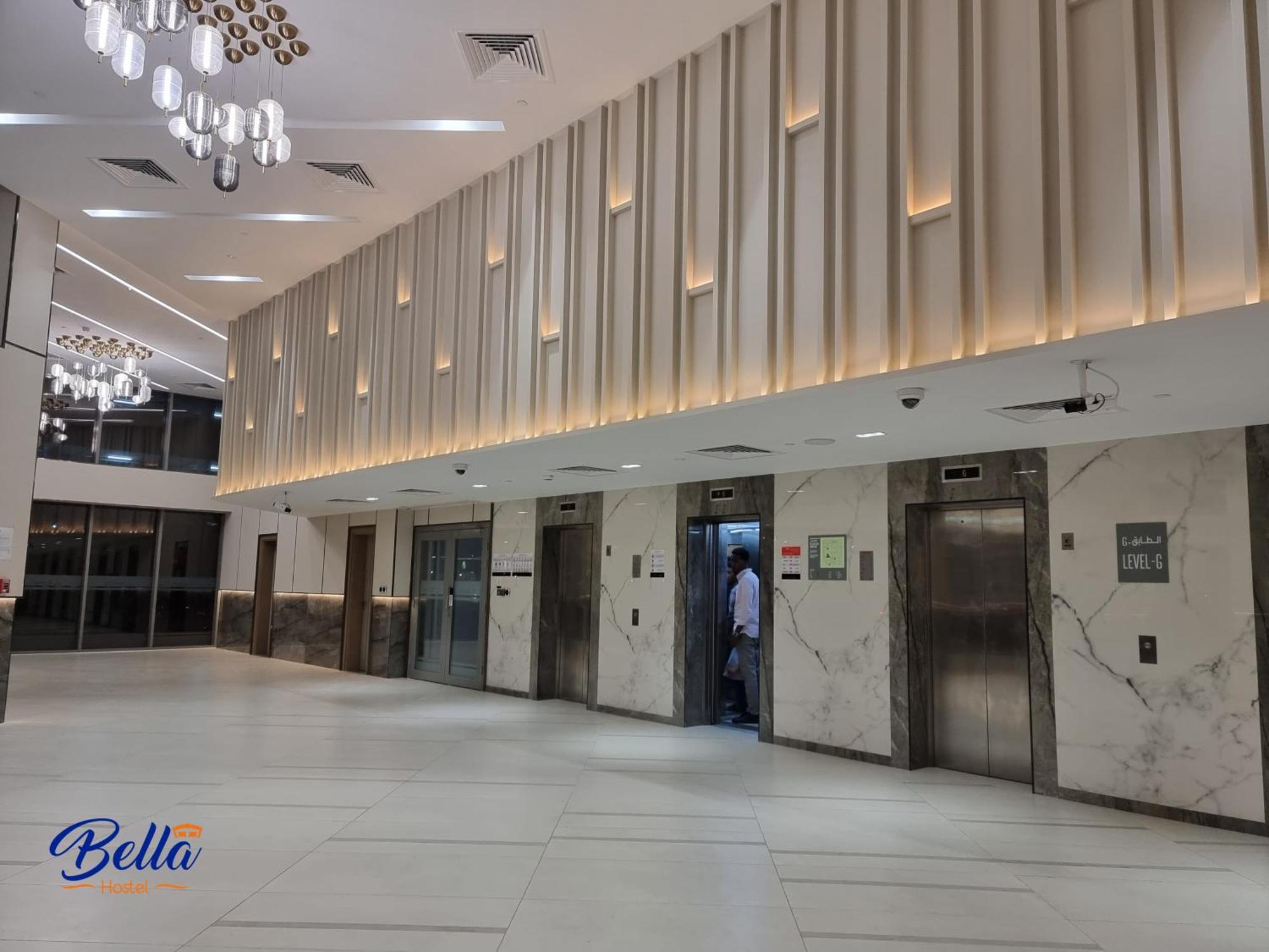 Bella - Luxury Mixed Near Airport Accommodatie bij particulieren *